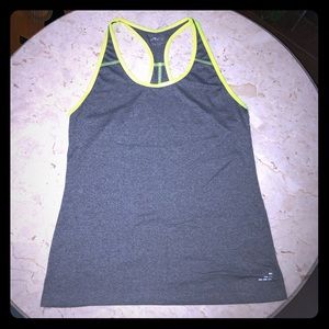Razorback tank top, workout shirt